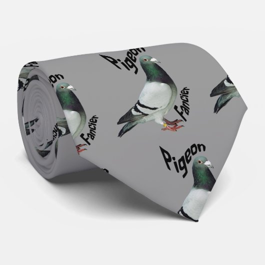 ハトタイ ネクタイ (ロール)