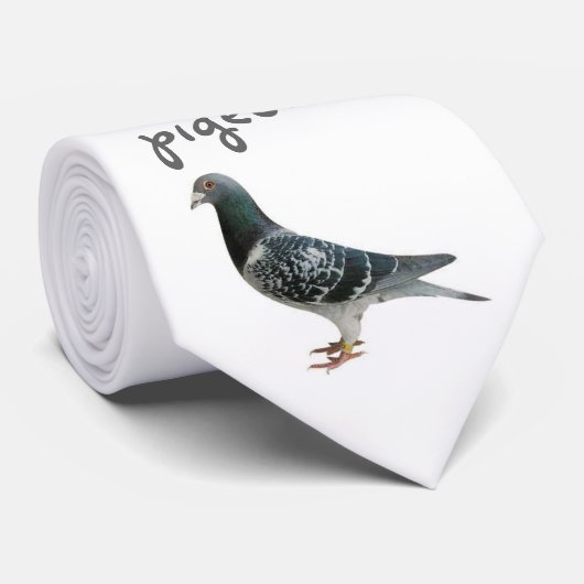 ハトタイ ネクタイ (ロール)