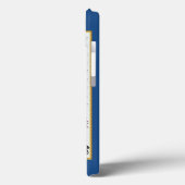 ハトファンシーが好き！ Case-Mate iPhoneケース (裏面 / 左)