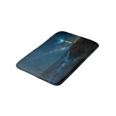 ハトポイントライト場所、カリフォルニア バスマット (アングル)