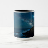 ハトポイントライト場所、カリフォルニア マグカップ (中央)