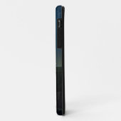 ハトポイントライト場所、カリフォルニア Case-Mate iPhoneケース (裏面/左)
