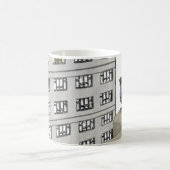 ハトマグ コーヒーマグカップ (中央)