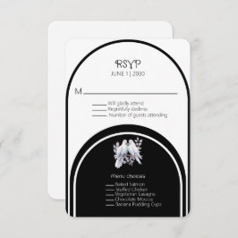 ハトリングや輪白黒アーチ