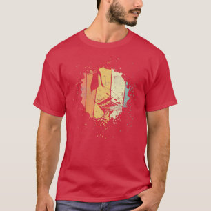 ハトヴィンテージ3 Tシャツ