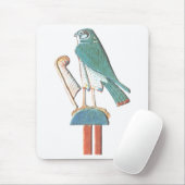 ハトールの住所 マウスパッド (マウス)