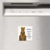 ハトール2 マグネット (インサイチュ (食洗機))