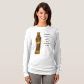 ハトール2 Tシャツ (正面フル)