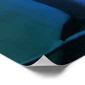 ハトール ポスター (角)