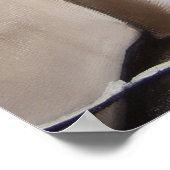 ハトール ポスター (角)