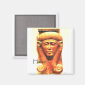 ハトール マグネット (正面/裏面)