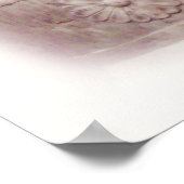 ハトール：喜び、愛、母なる女神 ポスター (角)