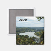 ハトーンカ州パーク マグネット (正面/裏面)