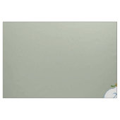 ハト和平オ飛んでいるリーブの枝 ファブリック (ファットクウォーター)