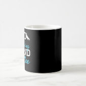 ハト愛好家、バードウォッチングとコーヒー コーヒーマグカップ (中央)