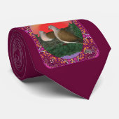 ハト枠 ネクタイ (ロール)