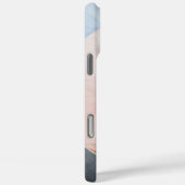 ハト第1番ヒルマafクリントハート Case-Mate iPhoneケース (裏面 / 右)