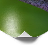 ハト調の探究心 フォトプリント (角)