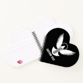 ハト鍵 ノートブック (内部)