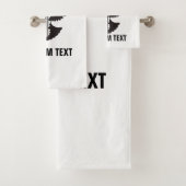 ハト鍵 バスタオルセット (インサイチュ)