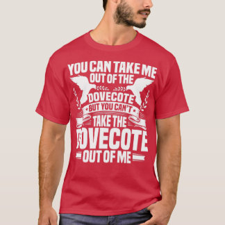 ハト飼育者ハト飼育者ハト2 Tシャツ