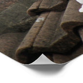 ハト36 ポスター (角)