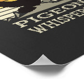 ハト・ウイスラー ポスター (角)