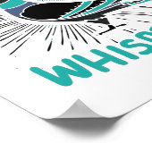 ハト・ウイスラー ポスター (角)