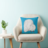 ハト クッション (椅子)