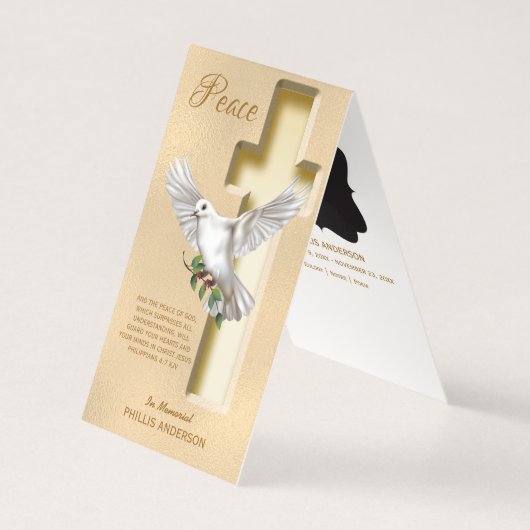 ハト・クロス写真葬儀記念館 (正面)