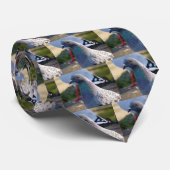 ハト ネクタイ (ロール)