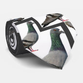 ハト ネクタイ (ロール)