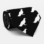 ハト ネクタイ (ロール)