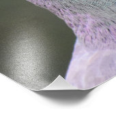 ハト フォトプリント            (角)