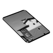 ハト・プラエトリウス マグネット (右側)