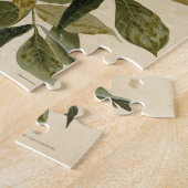 ハト・ホーク（メルリン） – オードボンのアメリカの鳥 ジグソーパズル (側面)