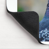 ハト マウスパッド (コーナー)