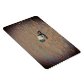 ハト マグネット (右側)