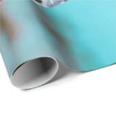 ハト ラッピングペーパー (ロールコーナー)