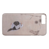 ハト Case-Mate iPhoneケース (裏面(横))