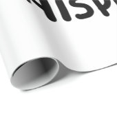 ハト – Pighton Hisperer ラッピングペーパー (ロールコーナー)