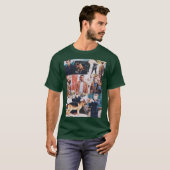 ハドソンとRe少年 Tシャツ (正面フル)