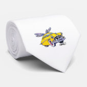 ハドソンのスズメバチ ネクタイ (ロール)