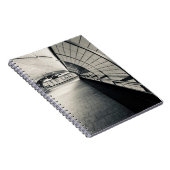 ハドソンのヤード ノートブック (右側)