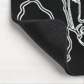 ハドソンの兄弟 マウスパッド (コーナー)