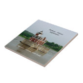 ハドソンアテネライトハウスタイル タイル (側面)