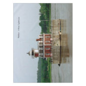 ハドソンアテネライトハウステーブルクロス テーブルクロス (正面)