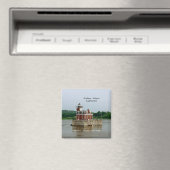 ハドソンアテネライトハウスマグネット マグネット (インサイチュ (食洗機))