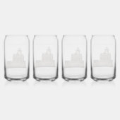 ハドソンアテネライトハウス缶 ガラス缶 (裏面)