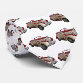 ハドソンエイト ネクタイ (ロール)